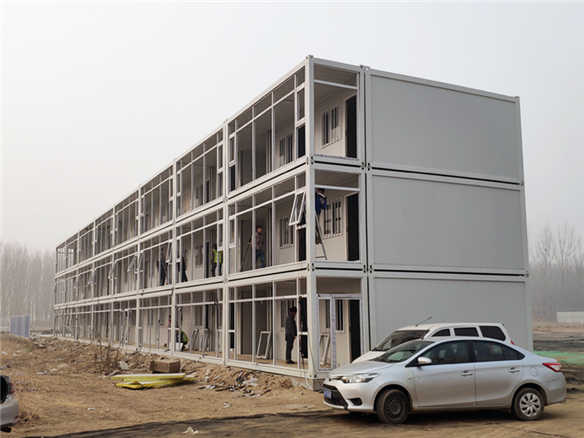 2018年国家关于装配式建筑所发出的相关政策